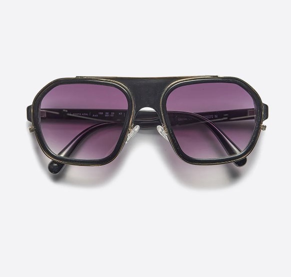 ORBITAL COSTA AZUL #1