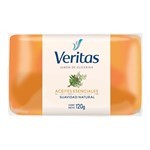 Veritas Jabon Glicerina Aceites Esenciales Por 120 grs #1