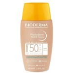 Bioderma Photoderm Nude Touch Mineral Spf50+ Golden 40 ml #1