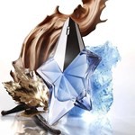 Mugler Angel Edp 25 ml + Body Lotion + Shower Gel #3