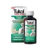 Genomma Jarabe Tukol Rapida Acción x 120 ml #1