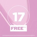 Vogue Esmalte Secado Rapido Brisa Tropical Color Dulzura Real #5