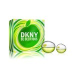 Dkny Be Delicious Edp Set 100 ml #1
