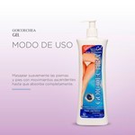 Goicoechea Gel Corporal Verano Extra Refrescante 400 ml #4