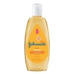 Johnsons Baby Shampoo Ph Balanceado 200 ml #2
