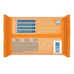 Johnsons Baby Toallitas Húmedas Limpieza Y Suavidad 44 Unidades #6