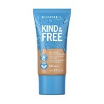 Rimmel Base Rim Kind & Free Skin Tint 160 vainilla #1