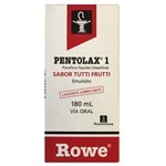 PENTOLAX 1 TUTTI FRUTTI 180ML #1