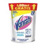 Vanish Quitamanchas Líquido Blanco Repuesto 13 .l #4