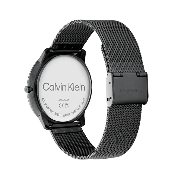 Calvin Klein Reloj Iconic Mesh alt