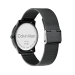 Calvin Klein Reloj Iconic Mesh #2
