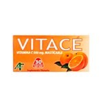 Argenfarma Vitacé Vitamina C Masticable de 30 comp Unico #1