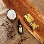 Capilatis Óleo Natural Oil 60 ml #5