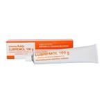 Lubremol Crema 100 gr. #1