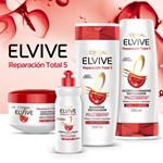 Acondicionador Rt 5 Keratina Elvive 200 ml #4
