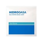 Gasa Esteril 10x10 Caja 1 32 Trozos - Hidrogasa #1