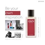 Perfume Own Warm Tonka Man Edp | 50 Ml  #1