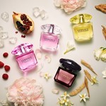 Versace Crystal Noir Edt Presentación 50 ml #4