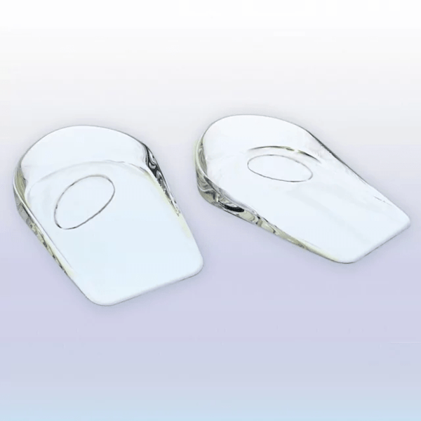 Gelform Taloneras espolón oval Talle s #1