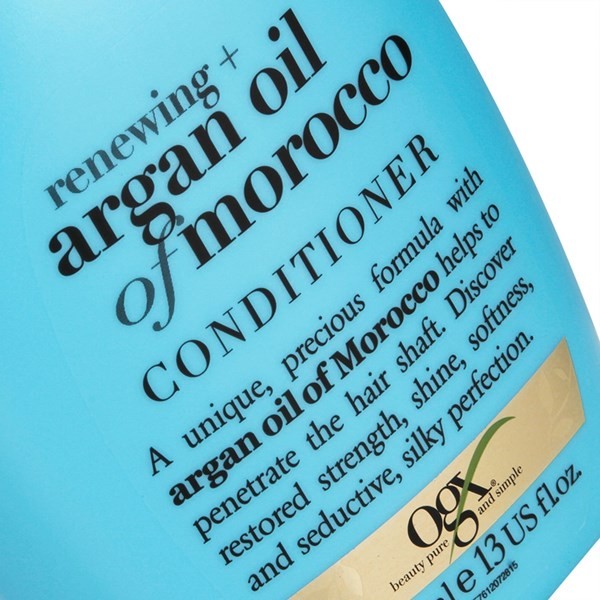 Acondicionador Ogx Argan Oil Morrocco x 385 ml alt