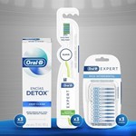Oral B Combo de Higiene Diaria #1