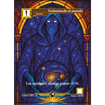 045 Sosteniendo El Mundo Full Art #1