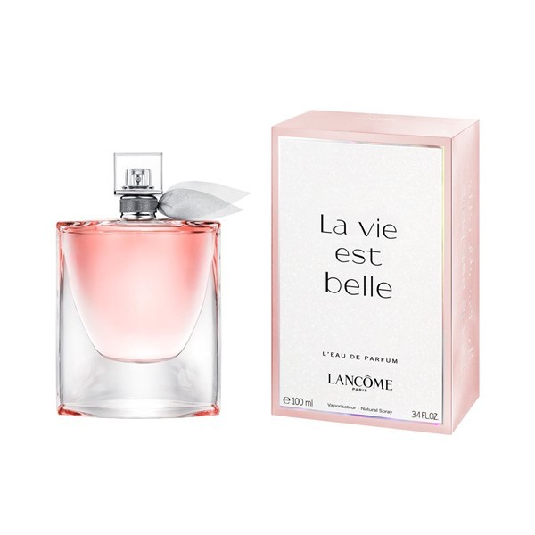 Lancome La Vie Est Belle Edp Presentación 100 ml alt