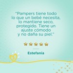 Pañales Premium Care Pods Talle Recien Nacido #4