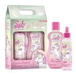 Sally Unicornio Set Valija (Body Splash 125ml + Shampoo 200ml) #2