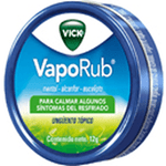 Vick Vaporub Lata 12 Grs X 12 Unidades #2