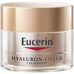 Eucerin Crema Antiedad de Noche Hyaluron-Filler + Elasticity Fps 15 50 ml #3