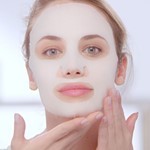 Garnier Mascarilla en Tela Skin Active Manzanilla (1 Unidad) #5