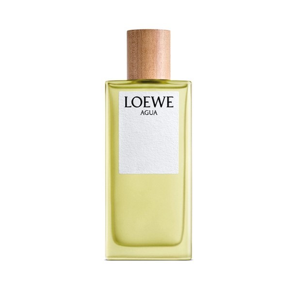 Agua de Loewe Edt Presentación 100 ml #1