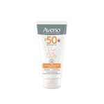 Protector Solar Corporal Aveno Emulsión Fps 50 x 175 ml #1