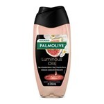 Palmolive Shower Gel Luminous Higo Y Orqduideas 250 ml #2