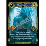 061 Marea Corporea - Coste 5 #1