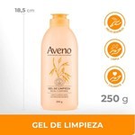 Aveno Kit Rutina Limpieza + Fps 50 tamaño 2 Unid #3