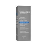 Crema Facial Dermaglós Hombres Hidratante After Shave x 100 ml #5