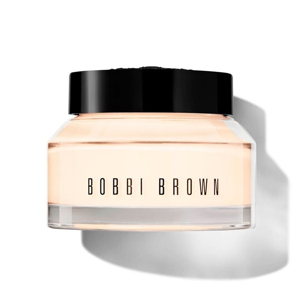 Bobbi Brown Vitamin Enriched Face Base Sin Color__Ffffff