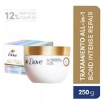 Dove Tratamiento de Rescate Capilar Bond Intense Repair 250 gr #1