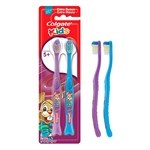 Colgate Cepillo Dental Kids 5+ Años 2 Unidades Promo Pack #5