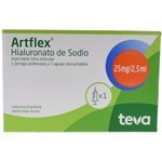 Artflex 1 jeringa Prellenada #1