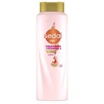 Shampoo Sedal Colageno Y Vitamina C 650 Ml #2