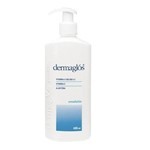 Dermaglos Emulsion 400 ml #1