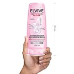 Acondicionador Glyco Gloss Elvive 400 ml. #4