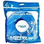 Lisfar Bolsa Para Hielo 20 cm de Diámetro Con Tapa Rosca 1U #1