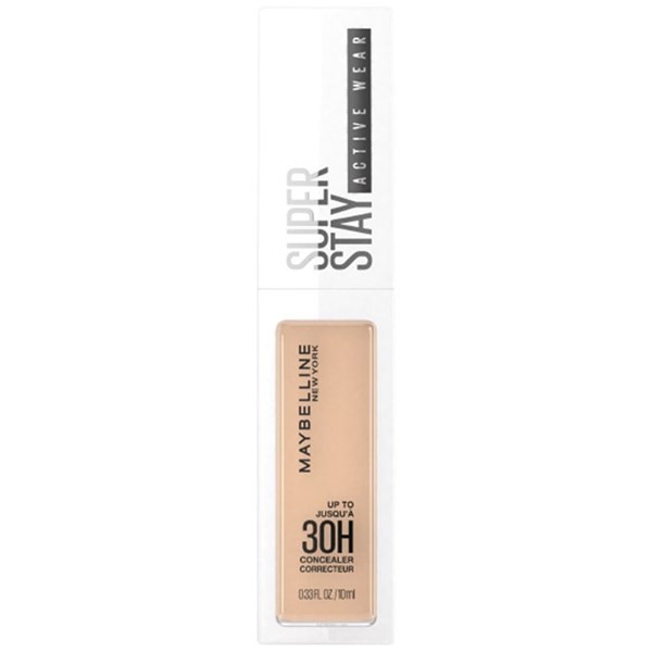 Corrector Maybelline Superstay 20 Sand alt