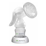 Aspen Saca Leche Manual Sl-Manual #2