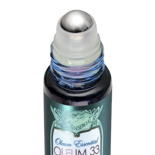 Boti-K Bio Desodorante Oleum 33 10 ml alt