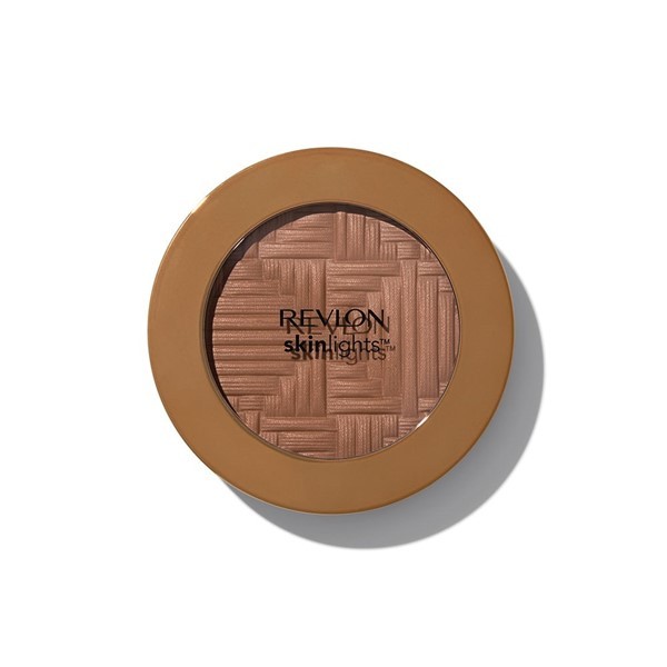 Revlon Colorstay Skinlig Polvo Bronzer 002 Cannes